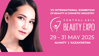 Central Asia Beauty Expo | Almaty